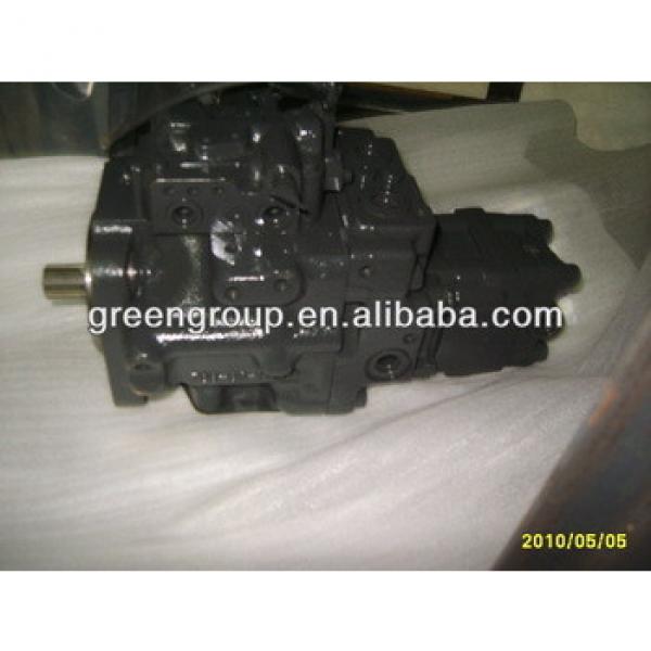 PC56 hydraulic pump,PC56-7 main pump,708-3S-00850,PC55MR-2 excavator pump,PC50UU,PC50MR-2,PC50-2,PC45MR,708-3S-00561 #1 image