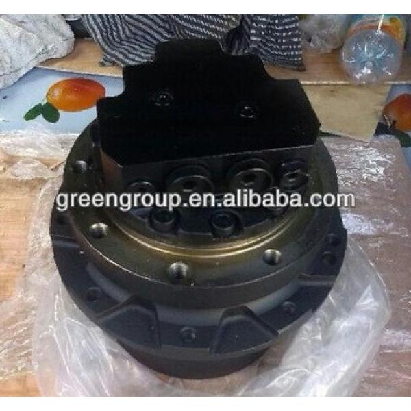 IHI excavator final drive assy,IHI excavator travel motor,IHI25,IHI35,IHI45,IHI55,IHI60,IHI80,IHI75,IHI100,IHI120,IHI140,IHI160 #1 image