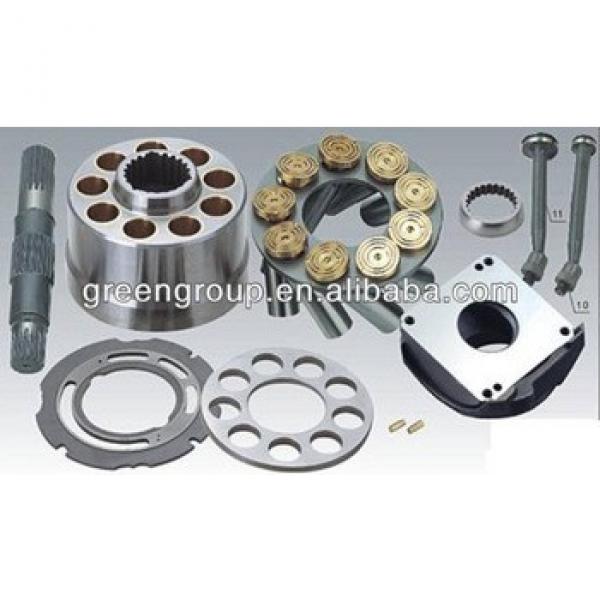 kawasaki hydraulic pump parts,K3V140DT,K3V63DT,K3V180,K3V140DT EXCAVATOR PUMP,K5V140DTP,K3V112DT,K5V80DTP KOBELCO,SUMITOMO,VOLVO #1 image