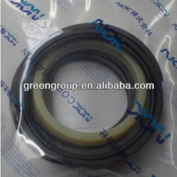 excavator seal kit,hydraulic pump seal kit,travel motor seal kit,boom cylinder seal kit #1 image