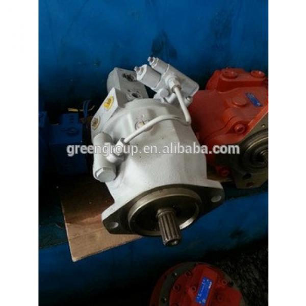 Uchida A10VD43SR hydraulic main pump,A10VD43SR Uchida hydraulic pump,Uchida Piston Pump,Uchida pumps,Uchida hydraulic pump #1 image