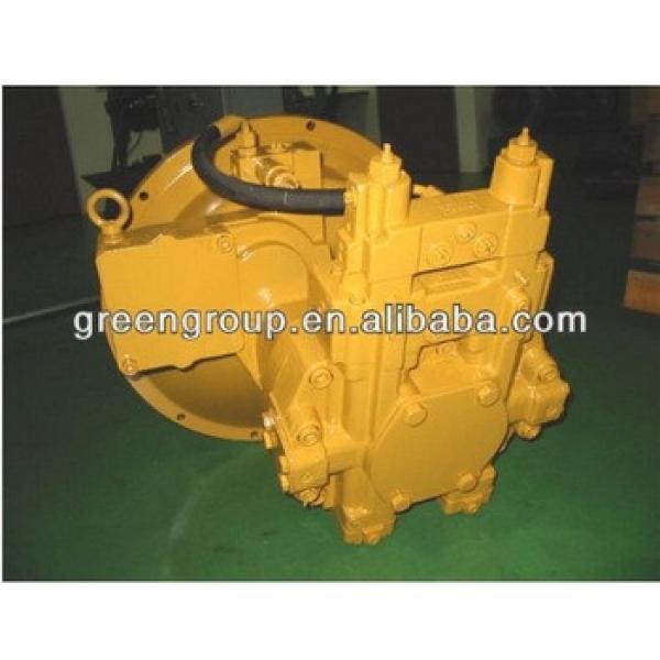 rexroth pump,rexroth hydraulic main pump. #1 image