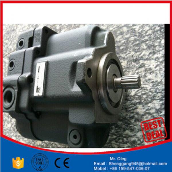 rexroth pump,hydraulic main pump.A10VG45,A4VG71,A4VG40,A4VG56,A11VO75 #1 image