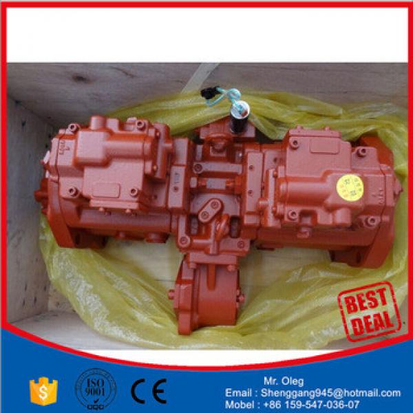 rexroth hydraulic pump.piston pump,A10VG45,A4VG71,A4VG40,A4VG56,A11VO75 #1 image