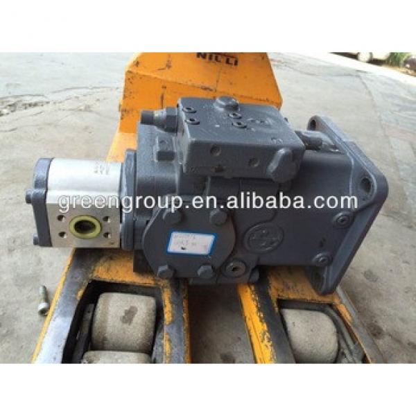 Rexroth A11VO75 hydraulic pump, A11VO75 piston pump, A11VO75 pump parts A4VG40,A4VG56,A11VO75,A4VTG090 #1 image