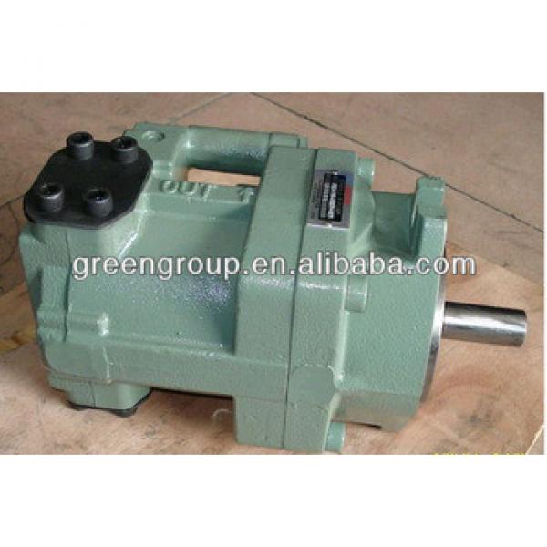 Nachi PVD-2B-36 hydraulic main pump,Nachi hydraulic pump,PVD-2B-34,PVD-2B-36,PVD-2B-40,PVD-2B-42,PVD-2B-45,PVD-2B-50,KYB,KPM #1 image