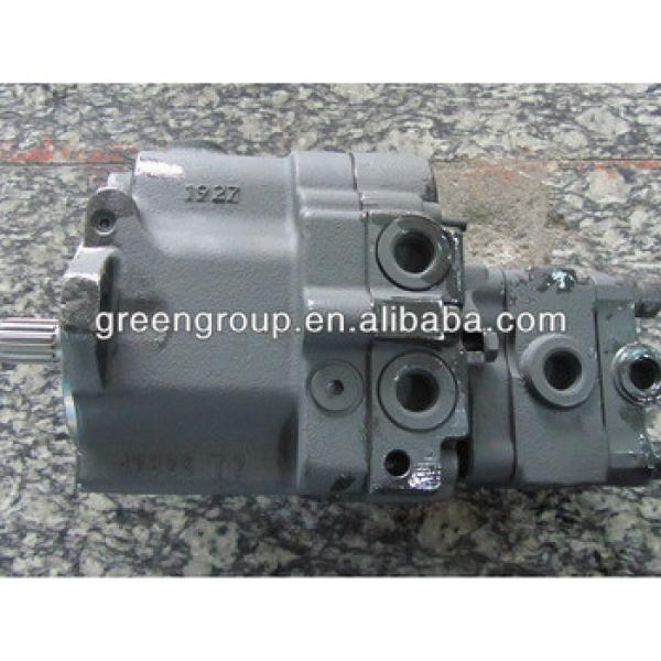 Excavator used Uchida hydraulic pump,Excavator used Uchida hydraulic main pump:AP2D12,AP2D18,AP2D16,AP2D24,AP2D25,AP2D36 #1 image