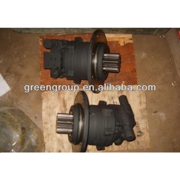 Kubota hydraulic pump,Kubota hydraulic gear pump,KX121-3,KX92,KX161,KX42,KX43,KX45.KX65,KX61,KX191,KX172,KX85,KX73,KX175,,KX165 #1 image