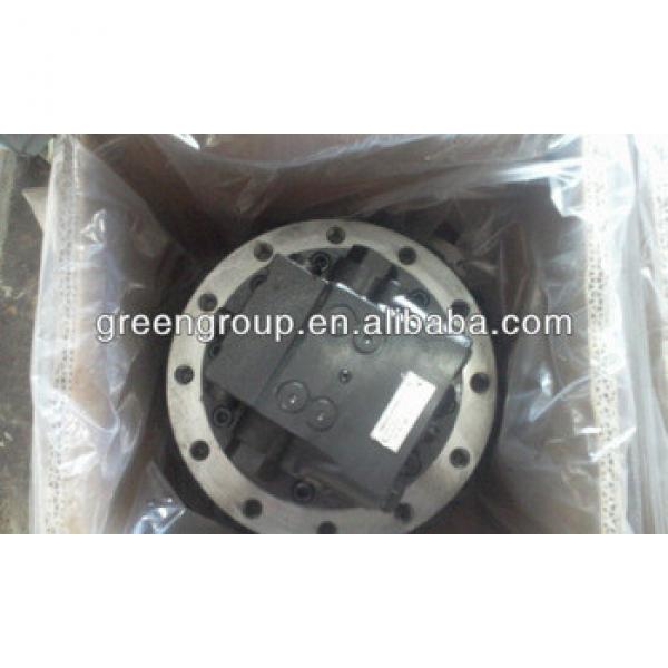 Rexroth walking motor,Rexroth hydraulic motor,Rexroth excavator motor,Rexroth excavator drive motor,drive motor,final drive #1 image