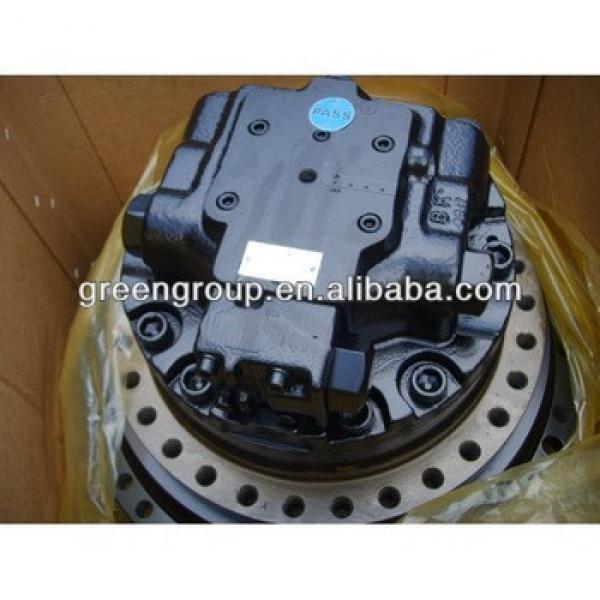 Sumitomo SH240 final drive,SH75 travel motor:SH60,SH200,SH55,SH90,SH100,SH120,SH160,SH220,SH330,SH350 main pump,SH210LC,SH300LC, #1 image