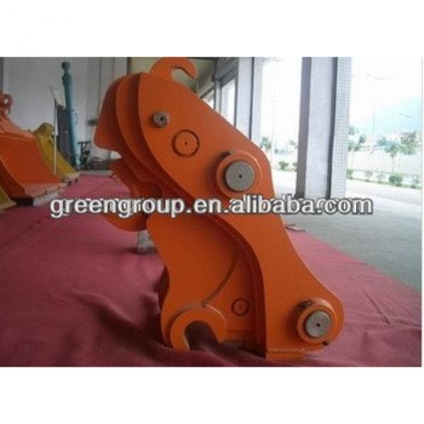 Sumitomo Coupling,quick hitch,SH75,SH90,SH100,SH160,SH180,SH220,SH360,SH420,SH320,SH300LC,SH120,SH200,SH60,SH55,SH45, #1 image