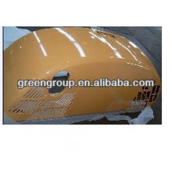 excavator engine hood ,excavator spare parts,PC50/PC55/PC60/PC120/PC130/PC200/PC210/PC220/PC240/PC270 #1 image