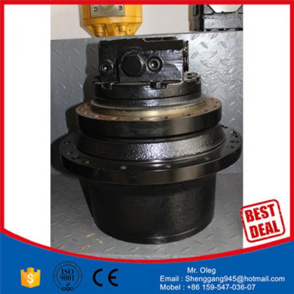 nachi pvd2b36 pump,gear pump,excavator hydraulic pump ZX40,ZX50,ZX30, #1 image