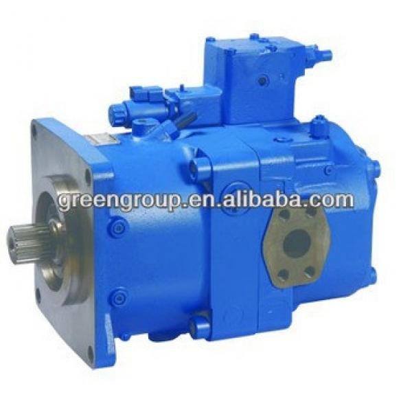 Uchida Rexroth Hydraulic Pump,A8VO,A2FO,A4VSO,A4VG,A6V,A7V,A8V,A10VSO,A10VD,A11V,PV7,AP2D21,AP2D25,AP2D36,AP2D excavator pump #1 image