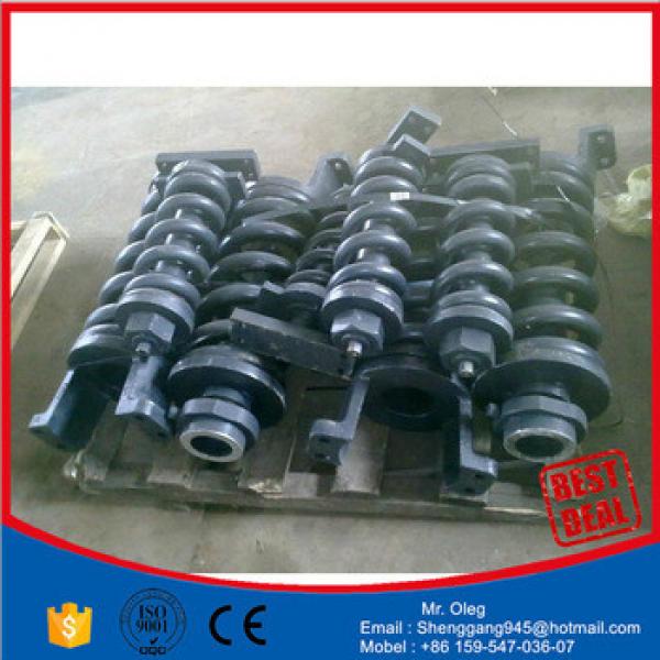 excavator recoil spring ,Recoil Spring Idler,Spring ,EX30,EX40,EX60,EX100,EX120,EX200, #1 image