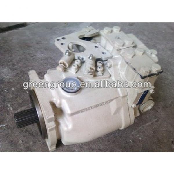 KYB hydraulic pump KYB87,MAG-33VP-480E-2,MSG-27P/44P/60P,PSVD2-16E/21E/26E,PSVD2-21,KYB hydraulic main pump #1 image