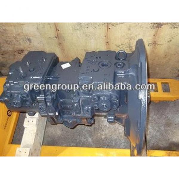 excavator hydraulic pump 708-2G-00024 for PC300-7,PC300-7 hydraulic pump 708-2G-00024,PC300-7 main pump 708-2G-00024 #1 image