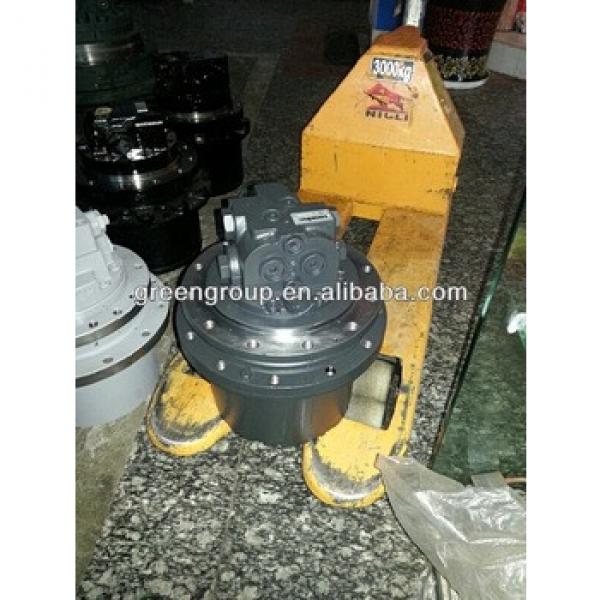 Sunward,Sanyi,Yuchai,Liugong,Longgong,Shantui excavator final drive,excavator travel motor,walking motors made in China #1 image