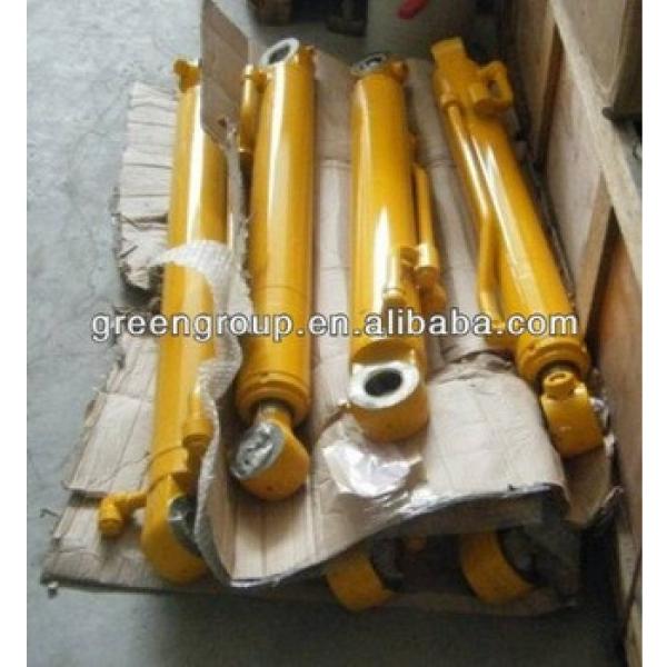Doosan DH330LC-7 excavator cylinder,DH360LC bucket cylinder,boom,arm DH225LC,DH290LC-3,DH210-7,DH375,DH255-7,R320-7,DH220-5, #1 image
