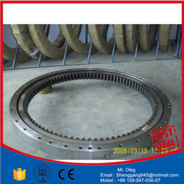 Doosan DH260 swing bearing,slewing ring,DH225LC,DH290LC,DH210-7,DH255,R320,DH220,DH170LC #1 image