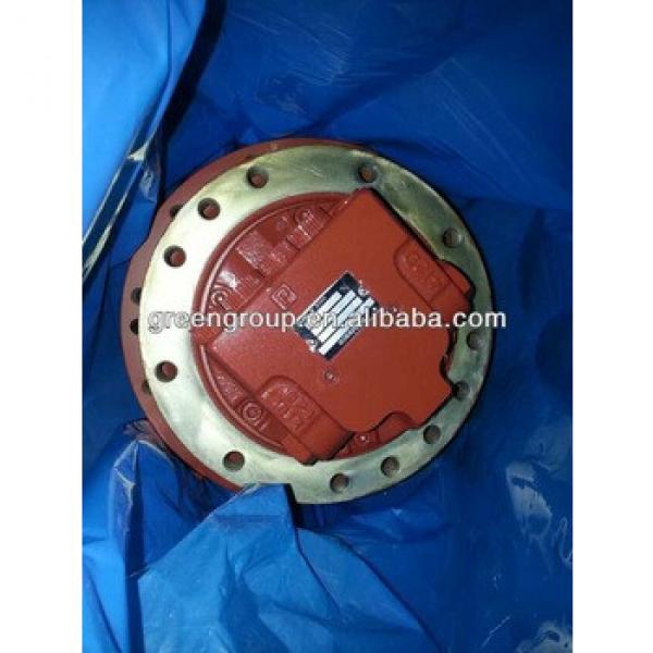 mini excavator final drive,track motor 8014,8015,8016,8017,8026,8018,8025,8030,804,803 track motor,8035,8045,8060,8010,8032 8017 #1 image