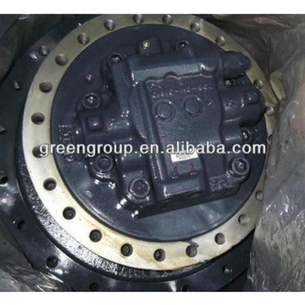 Kubota hydraulic motor,Kubota swing motor,Kubota travel motor,Kubota drive motor,Kubota walking motor,Kubota starting motor #1 image