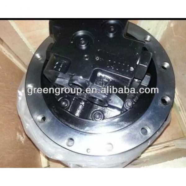 rexroth final drive, A10V028 ,travel motor assy,Sunward 70,sany 60/65. #1 image