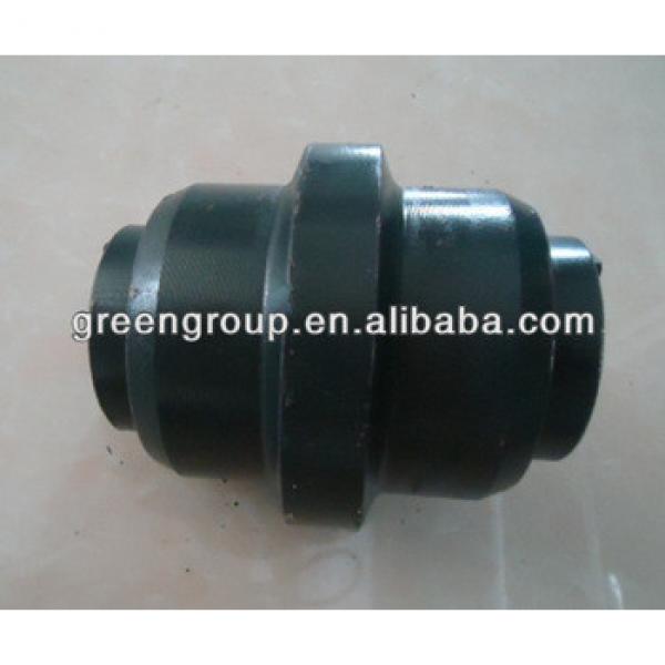 pc30-7 bottom roller,top roller ,low roller, track roller PC60-6/7; PC100/120; PC200-5; PC200-6; PC200-7; PC300-3; #1 image