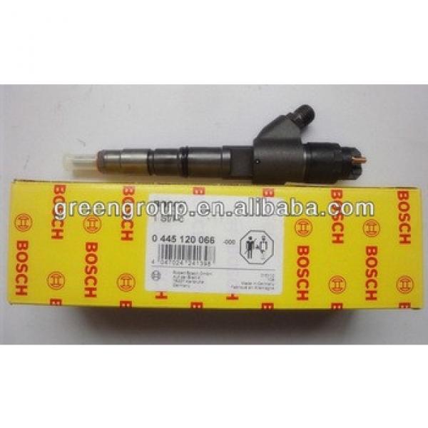 bosch injector ,0445120066,DEUTZ engine injector , #1 image