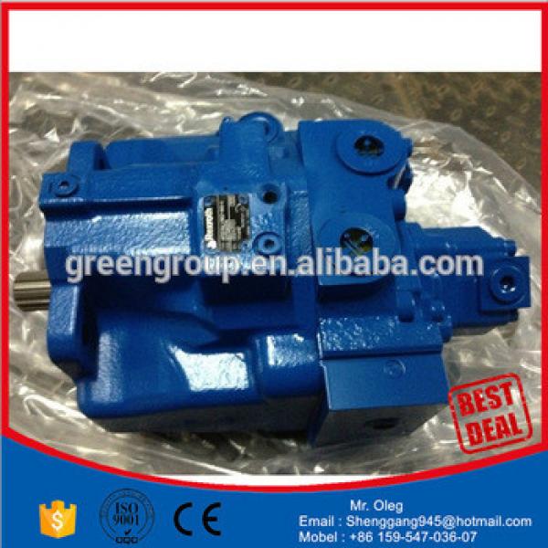 sumitomo SH75 hydraulic pump,main pump AP2D36,SH100,SH120-2,SH160,SH45, #1 image