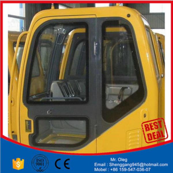 EX200-5 cab, ZX110 ,ZAXIS60 ,ZX90,ZX130,ZX160,ZX75,ZX200,ZX220,ZX240,ZX230,ZX300,ZX320,ZX120,ZX55,ZX70,ZX80 #1 image