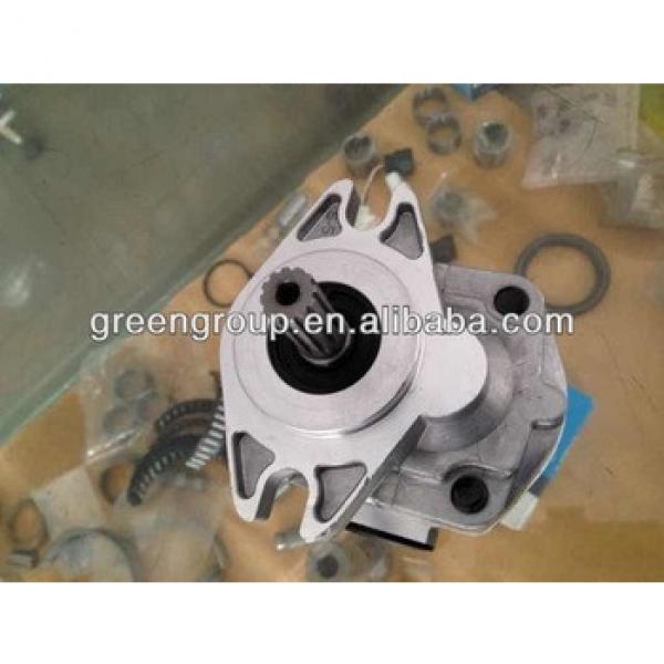 Kobelco excavator hydraulic pump,Kubota hydraulic pump,Sumitomo hydraulic pump,hydraulic pump, excavator hydraulic pump #1 image