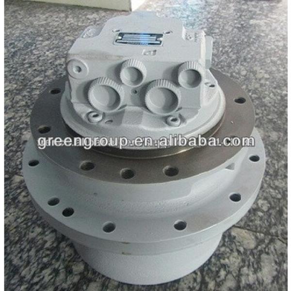 Travel motor for excavator,Kobelco SK30SR Final drive for mini digger,SK40-2,SK30UR,SK40UR,SK45,SK80,SK50,SK60,SK75UR-2,SK50UR-2 #1 image