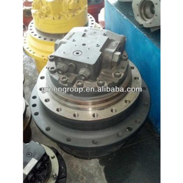 Volvo EC160B travel motor,EC140B final drive,EC210B,EC240B,EC160 excavator hydrauli c motor,EC290B,EC70B,EC360B,VOE 14370176, #1 image