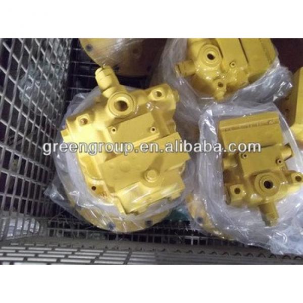 Uchida rotary assembly,rotary assy,rotary motor,rotary motor assy:AP2D25,AP2D28,AP2D36 #1 image