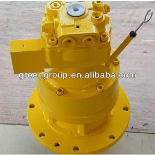 Doosan S300LC-V excavator swing motor,S220LC-3 S130LC-3 slew device,S450LC,S140LC-V,S220LC-V,S340LC-V,S420LC,S500LC-V,S400-V #1 image