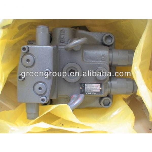 sumitomo SH75 swing motor,KYB MSG-27P-18E,MSG-44P-21,M2X170-CHB,M2X120B,M2X63,M5X130 #1 image