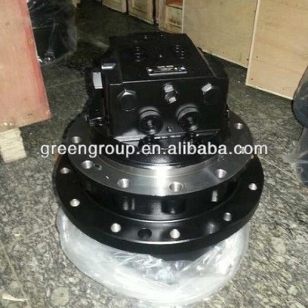 Volvo EC55 travel motor,excavator EC70 final drive,EC210B,EC35,EC45,EC80,EC58,EC75,EC88,EC160,EC260B,EC240,EC290,EC330,EC360, #1 image