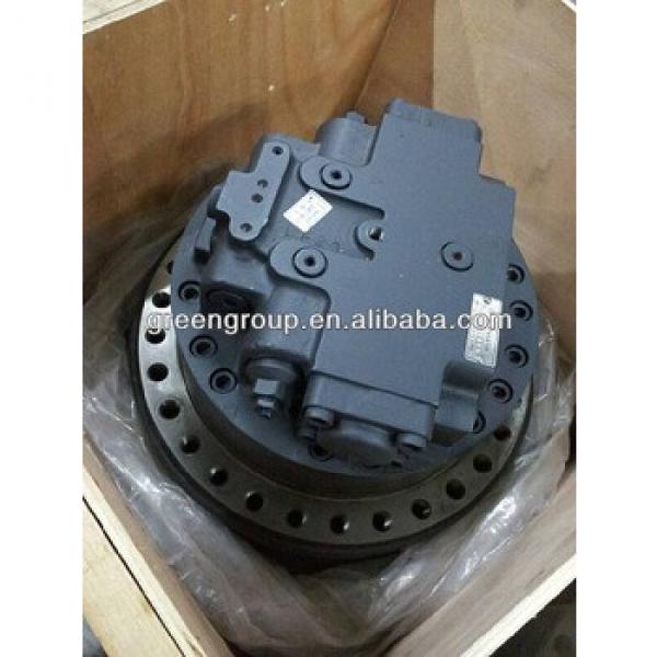 EC210B travel motor,VOE 14533651,Volvo EC160B final drive,EC140B track travel motor,EC330B,EC150,EC280,EC180 EM140V-82/140, #1 image