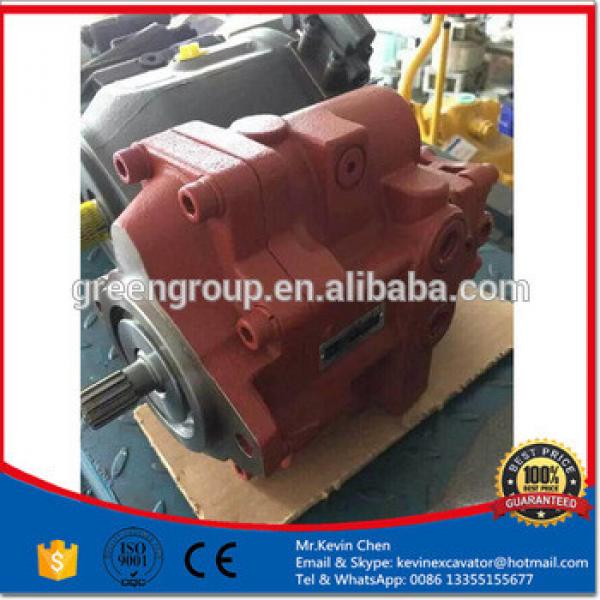 hydraulic main pump,hydraulic pump,gear pump,piston pump,B50-,B5X,B6-3,B6U,B7-3,B7U,SV05,SV08 ,SV13 #1 image