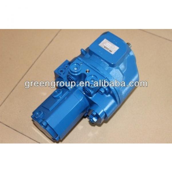 kobelco hydralic pump, main pump SK70,SK30,SK45,SK80,SK60,SK50,SK90,Kobelco ,SK75 ,SK70 #1 image