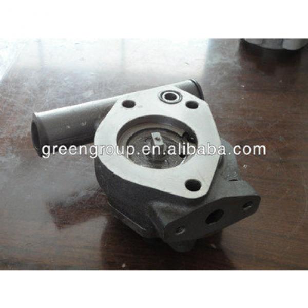 705-58-34010 excavator hydraulic gear pump,705-41-08070,705-41-08090,705-41-08010.PC40-6,705-58-34010.PC300-1 #1 image