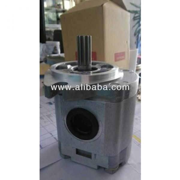 EX330 hydraulic gear pump,EX330 gear pump,EX330 pump parts EX330,ZX27,ZX55:EX25,EX40-2,EX45,EX55,EX60,EX75,EX90,EX100,EX120 #1 image