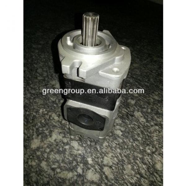 KPM K3SP36B/K3SP36C hydraulic pump assy,Kawasaki gear pump,kawasaki plunger pump,kawasaki hydraulic gear pump #1 image