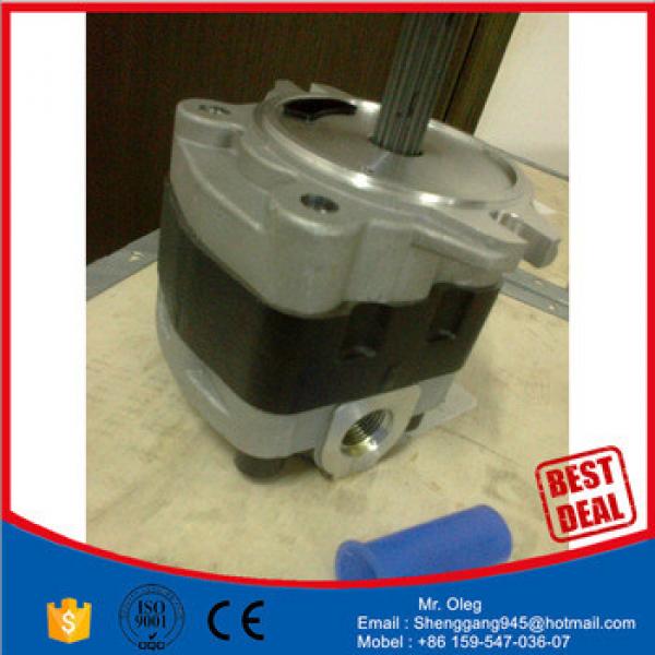 ex330 gear pump ,main pump,ZX55:EX25,EX40-2,EX45,EX55,EX60,EX75,EX90,EX100,EX120, #1 image