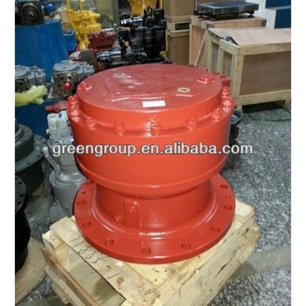 Kayaba hydraulic swing motor,KYB MSG-27P,MSG-27P,MSG-44P,MSG-63P,excavator:Kobelco,Kubota,Volvo,Sunward,Samsung #1 image