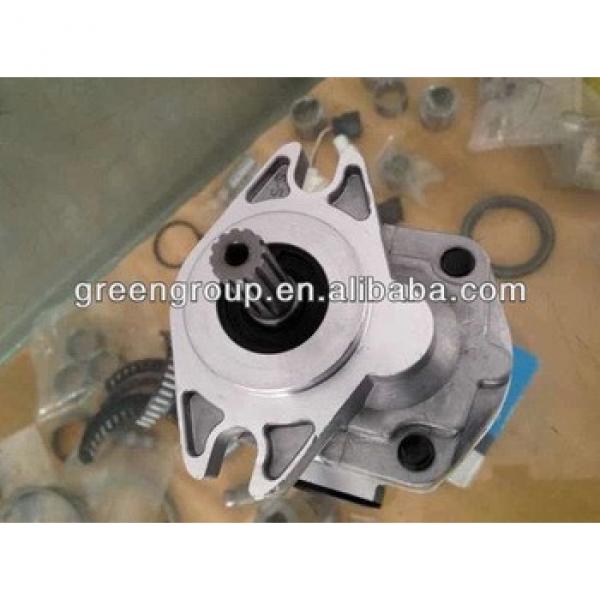 sumitomo gear pump SH120,sumitomo hydraulic pump,SH75,SH90,SH100,SH120-1/2/3/5,SH160,SH180,SH200-1/A3 SH220 SH300-2 #1 image