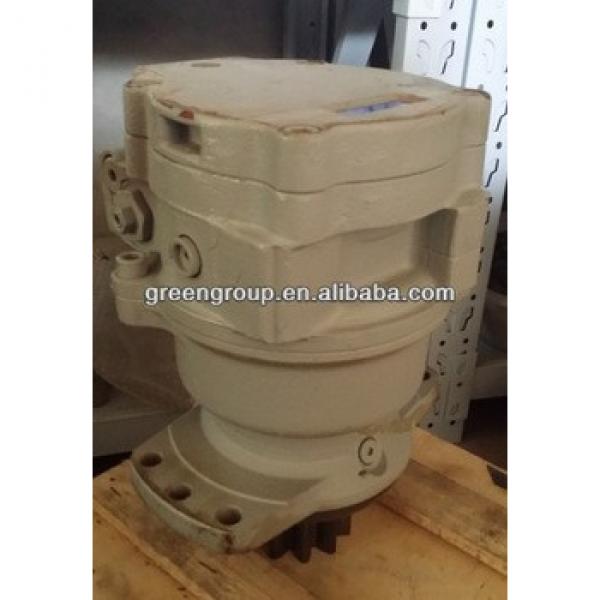 Kayaba pump,MSG-27E-18E for Swe50,,Kubota,Sunward,Kobelco,Doosan excavator main pump, #1 image