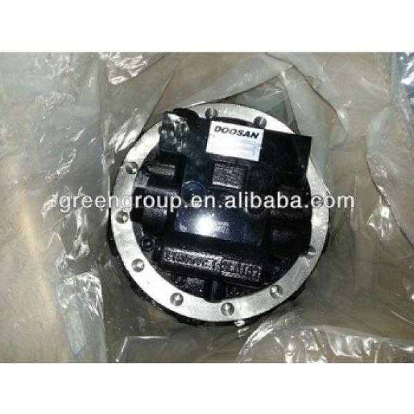 takeuchi travel motor TB175,final dirve,TB08,TB14,TB15,TB015,TB16,TB016,TB020,TB25,TB125,TB045,TB145,TB070,TB175,TB80F #1 image