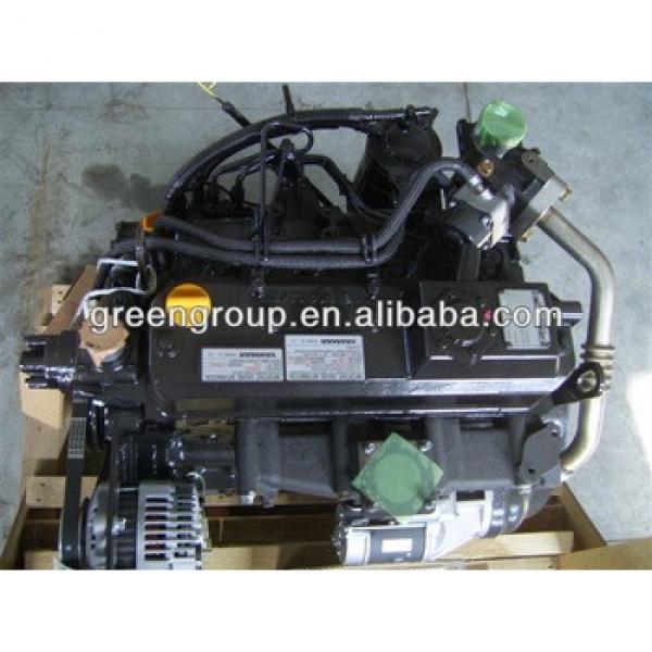 6d112,6d114,diesel engine parts,for excavator,tractor,crane,Volvo,6D95,6D108,6D114,6D125 6D140,6D170, #1 image